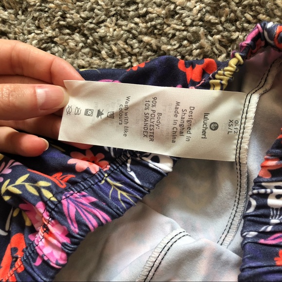 Skeleton Leggings - Picture 3 of 3